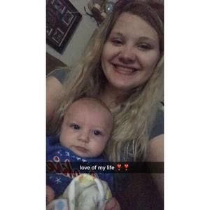 Meet your Posher, Taylor gail